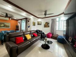 Ballota Park Condominium (D17), Condominium #534510951